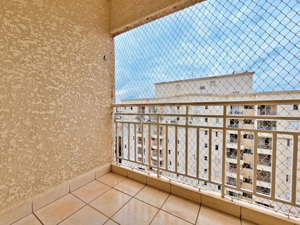 Alugar Apartamento / Padr&atilde;o em Ribeir&atilde;o Preto R$ 1.800,00 - Foto 4