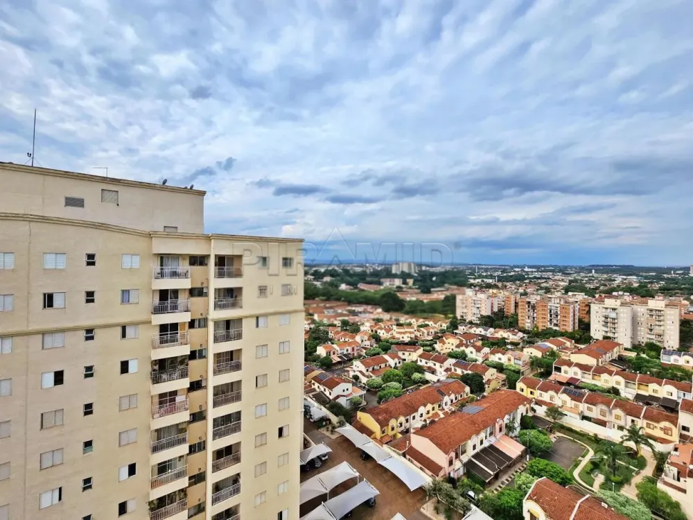 Alugar Apartamento / Padr&atilde;o em Ribeir&atilde;o Preto R$ 1.800,00 - Foto 5