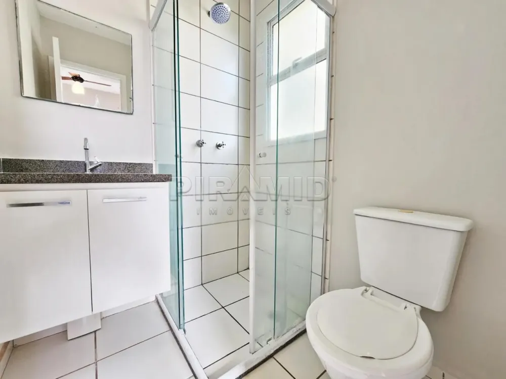 Alugar Apartamento / Padr&atilde;o em Ribeir&atilde;o Preto R$ 1.800,00 - Foto 7