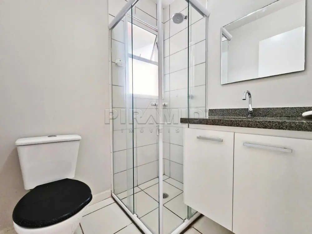 Alugar Apartamento / Padr&atilde;o em Ribeir&atilde;o Preto R$ 1.800,00 - Foto 15