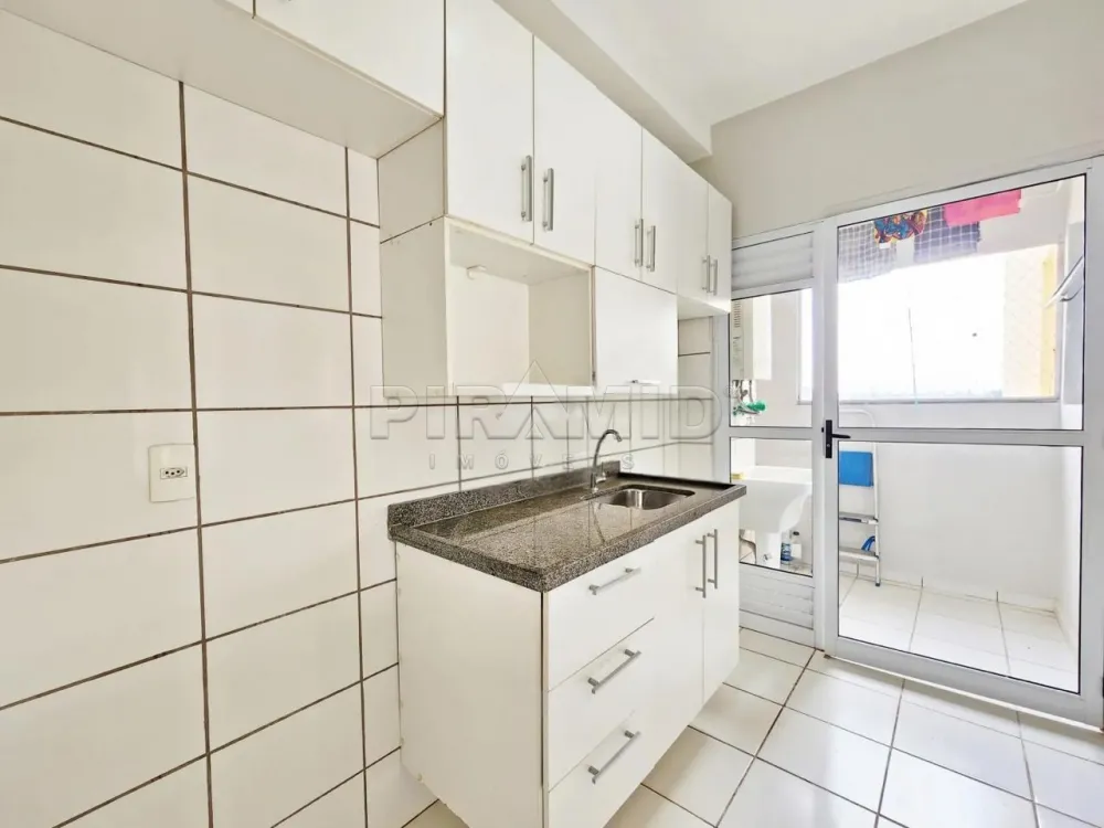Alugar Apartamento / Padr&atilde;o em Ribeir&atilde;o Preto R$ 1.800,00 - Foto 16