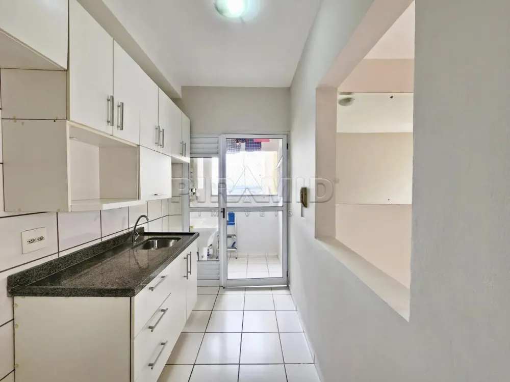 Alugar Apartamento / Padr&atilde;o em Ribeir&atilde;o Preto R$ 1.800,00 - Foto 17