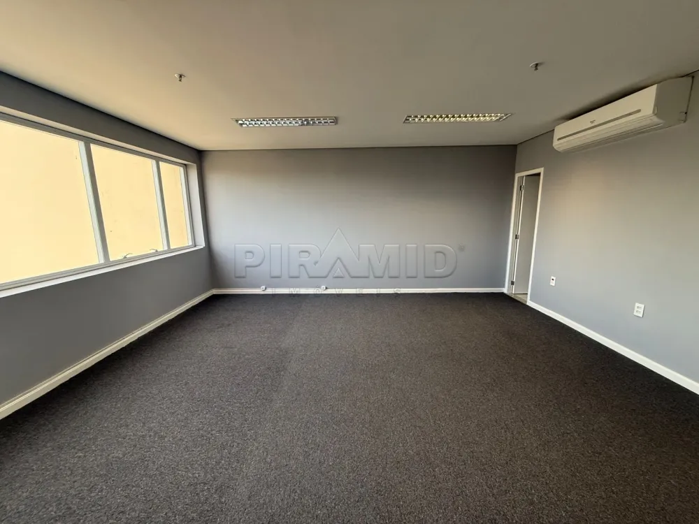 Alugar Comercial / Sala em Ribeir&atilde;o Preto R$ 2.500,00 - Foto 2