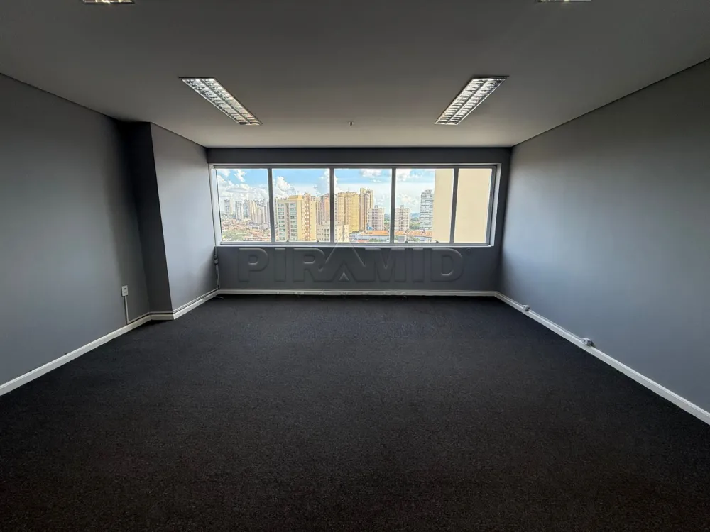 Alugar Comercial / Sala em Ribeir&atilde;o Preto R$ 2.500,00 - Foto 4