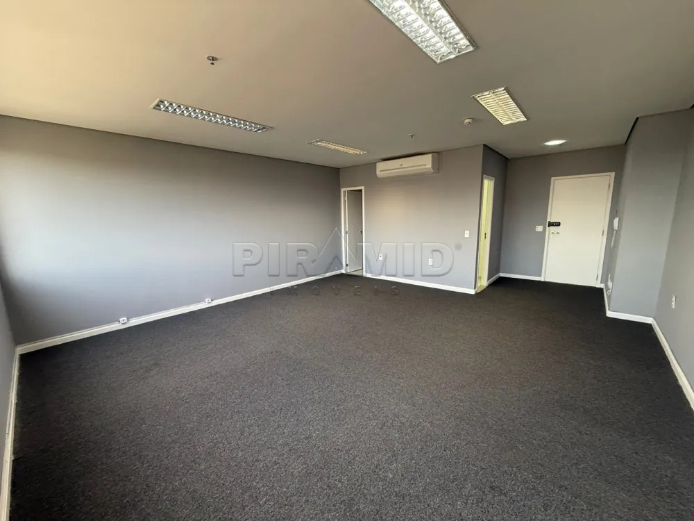 Alugar Comercial / Sala em Ribeir&atilde;o Preto R$ 2.500,00 - Foto 5