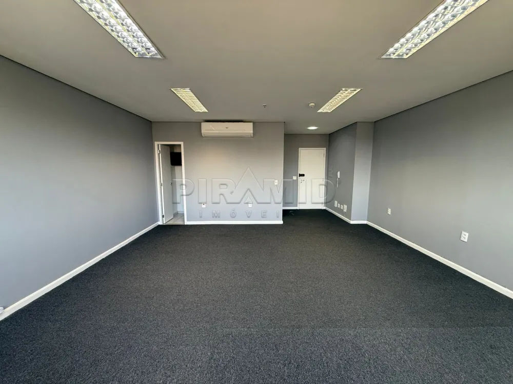 Alugar Comercial / Sala em Ribeir&atilde;o Preto R$ 2.500,00 - Foto 6