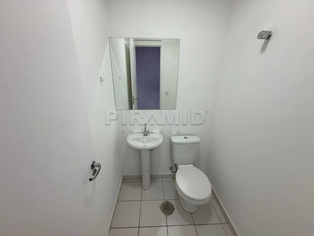 Alugar Comercial / Sala em Ribeir&atilde;o Preto R$ 2.500,00 - Foto 9