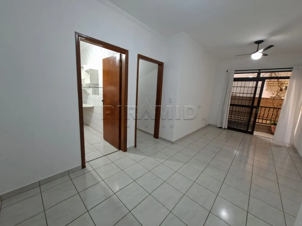 Alugar Apartamento / Padr&atilde;o em Ribeir&atilde;o Preto R$ 1.000,00 - Foto 1