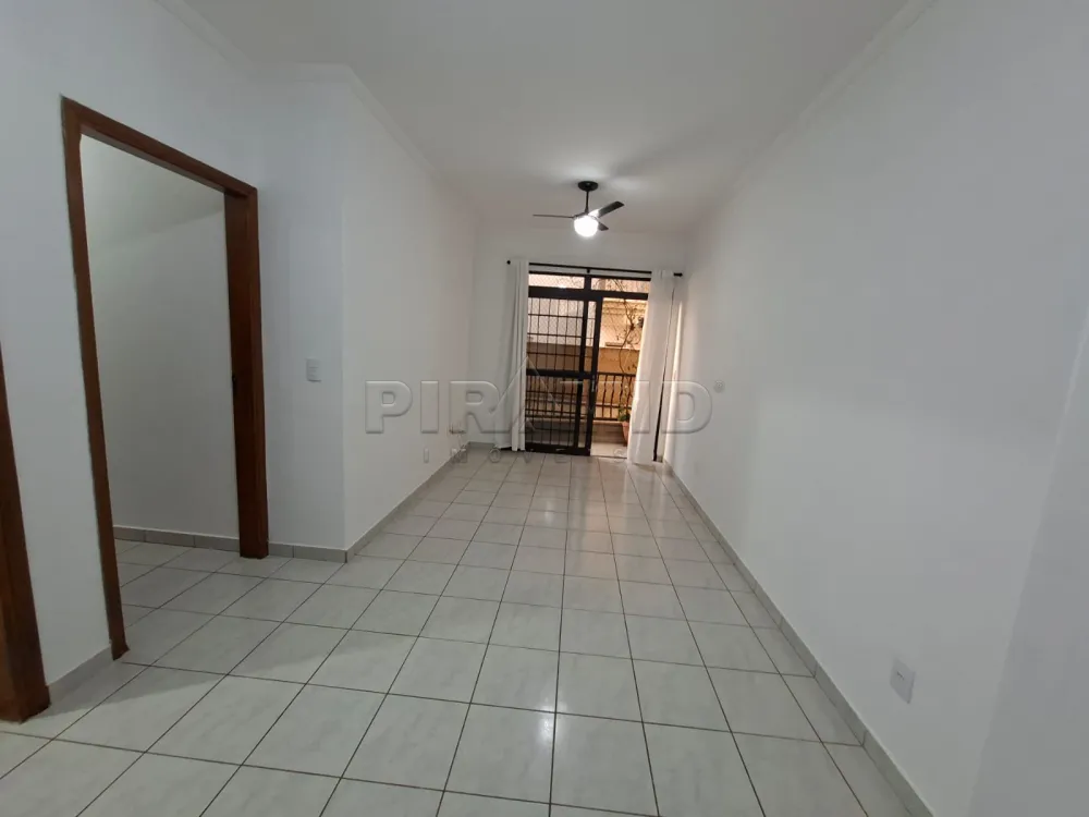 Alugar Apartamento / Padr&atilde;o em Ribeir&atilde;o Preto R$ 1.000,00 - Foto 2