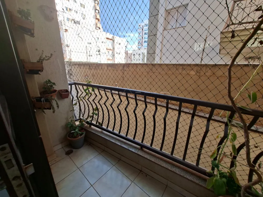 Alugar Apartamento / Padr&atilde;o em Ribeir&atilde;o Preto R$ 1.000,00 - Foto 7