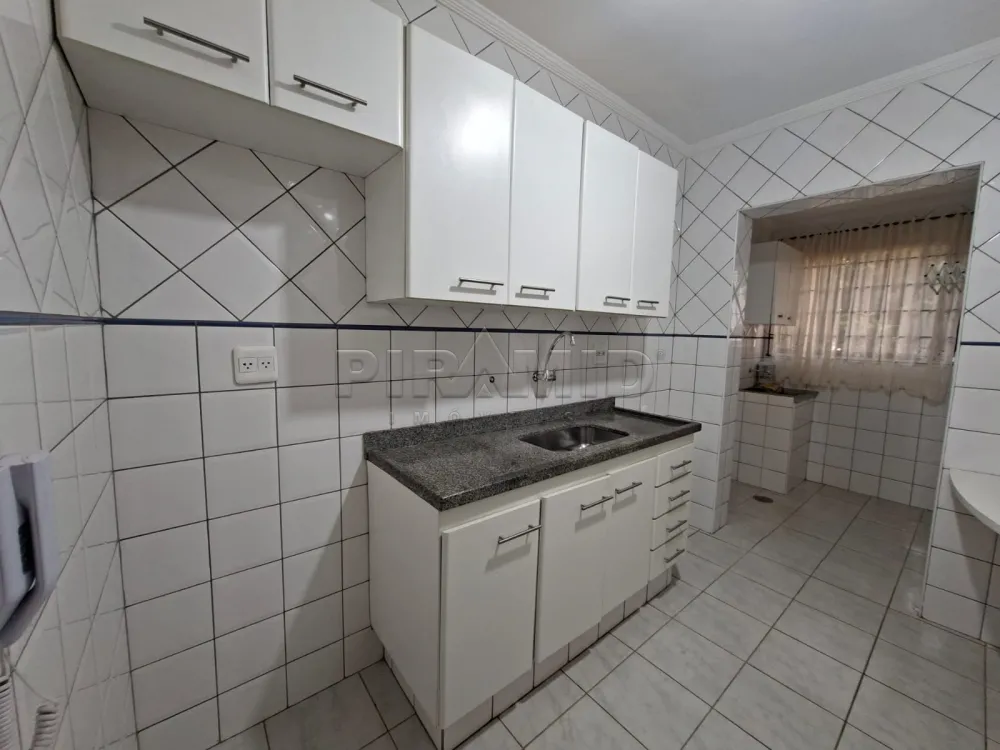 Alugar Apartamento / Padr&atilde;o em Ribeir&atilde;o Preto R$ 1.000,00 - Foto 8