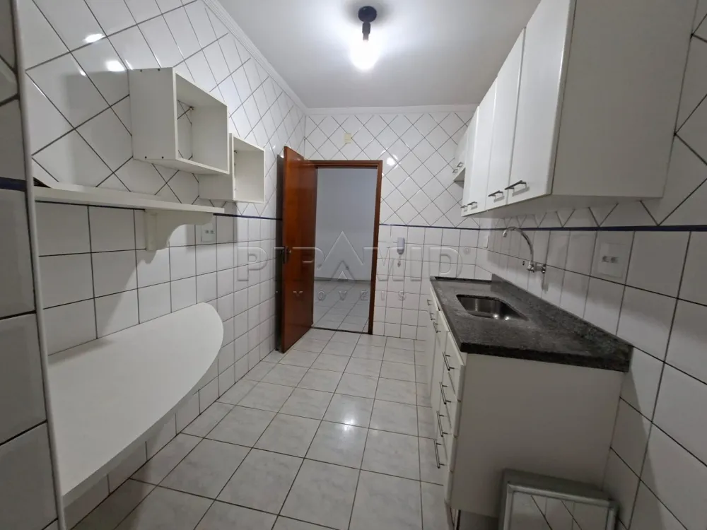 Alugar Apartamento / Padr&atilde;o em Ribeir&atilde;o Preto R$ 1.000,00 - Foto 11