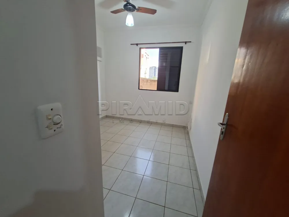 Alugar Apartamento / Padr&atilde;o em Ribeir&atilde;o Preto R$ 1.000,00 - Foto 16