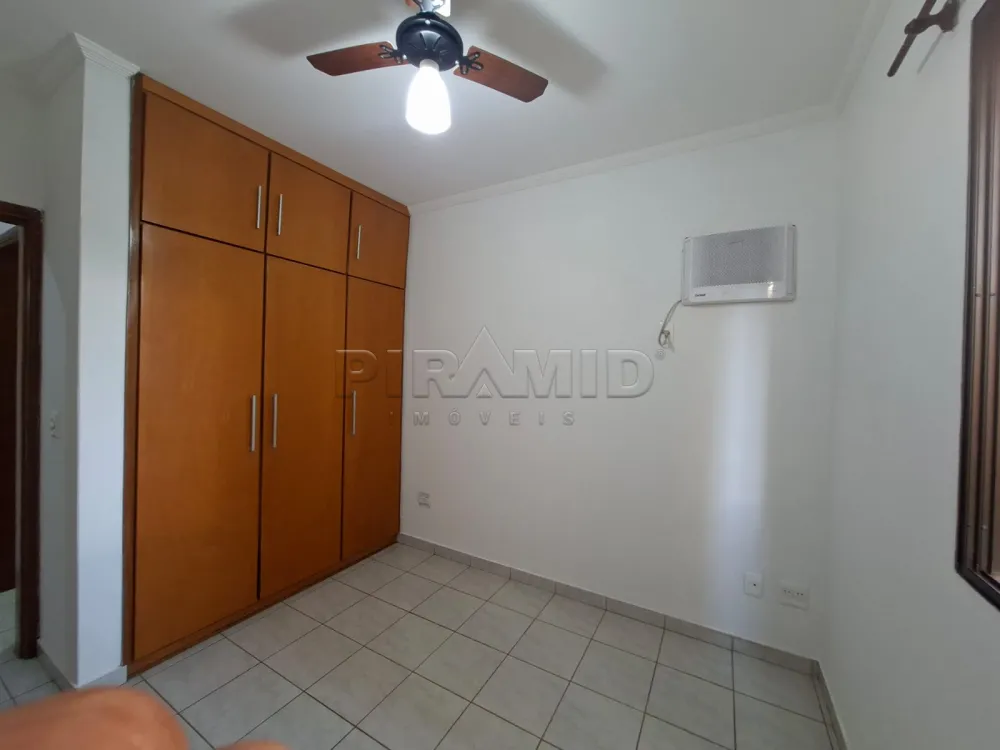 Alugar Apartamento / Padr&atilde;o em Ribeir&atilde;o Preto R$ 1.000,00 - Foto 19