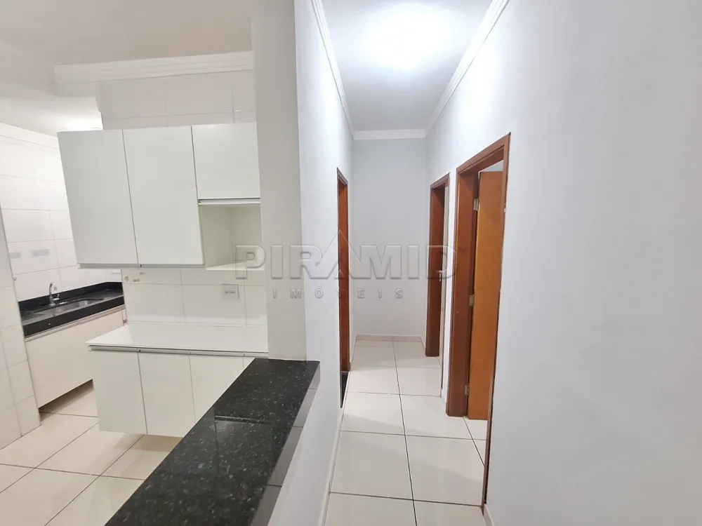 Alugar Apartamento / Padr&atilde;o em Ribeir&atilde;o Preto R$ 1.900,00 - Foto 3