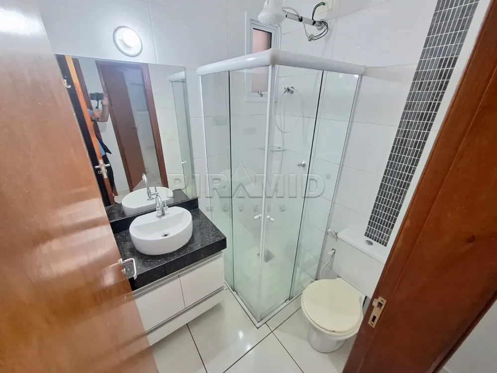 Alugar Apartamento / Padr&atilde;o em Ribeir&atilde;o Preto R$ 1.900,00 - Foto 6
