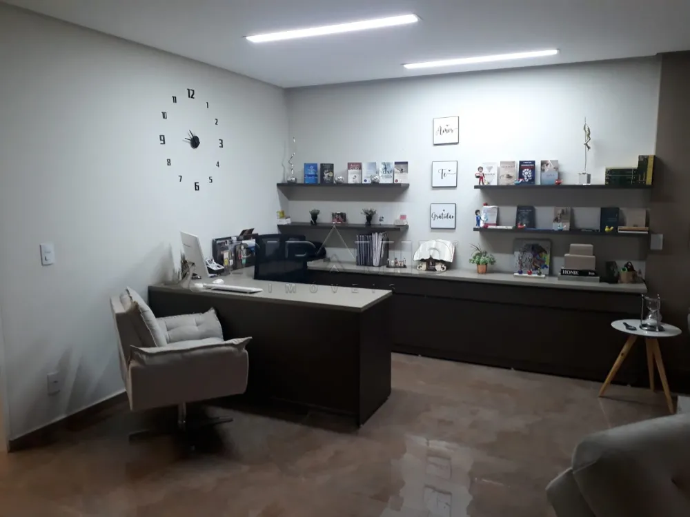 Alugar Comercial / Sala em Ribeir&atilde;o Preto R$ 1.600,00 - Foto 7