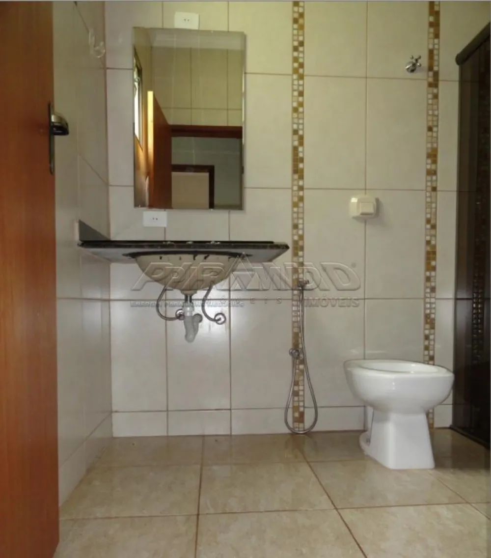 Alugar Casa / Padr&atilde;o em Bonfim Paulista (Ribeir&atilde;o Preto) R$ 1.000,00 - Foto 4