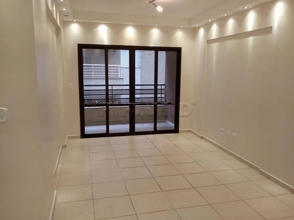 Alugar Apartamento / Padr&atilde;o em Ribeir&atilde;o Preto R$ 2.600,00 - Foto 1
