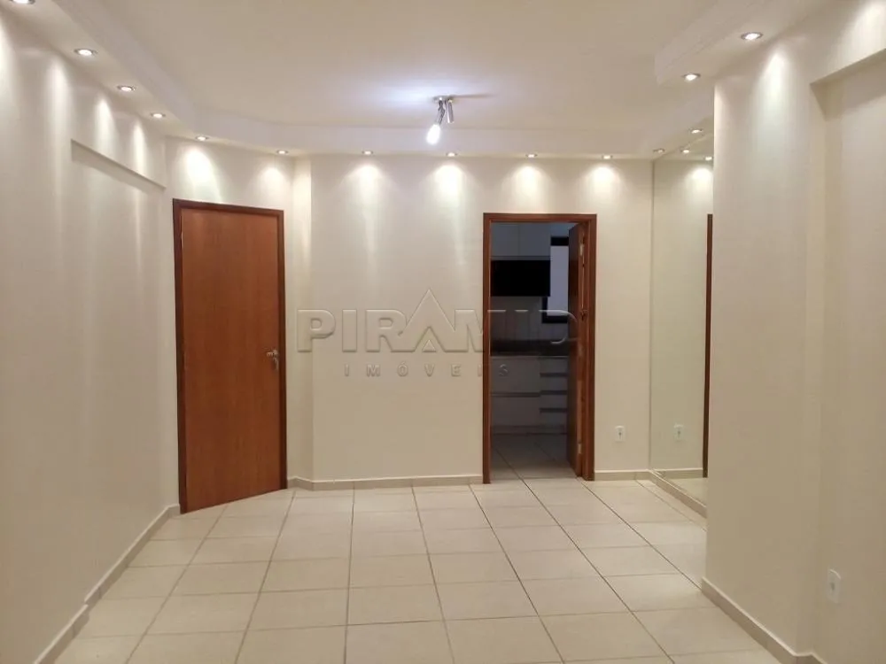 Alugar Apartamento / Padr&atilde;o em Ribeir&atilde;o Preto R$ 2.600,00 - Foto 2