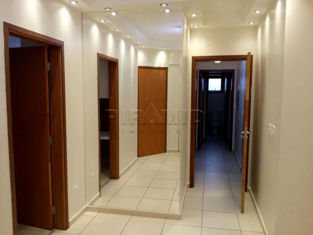 Alugar Apartamento / Padr&atilde;o em Ribeir&atilde;o Preto R$ 2.600,00 - Foto 3