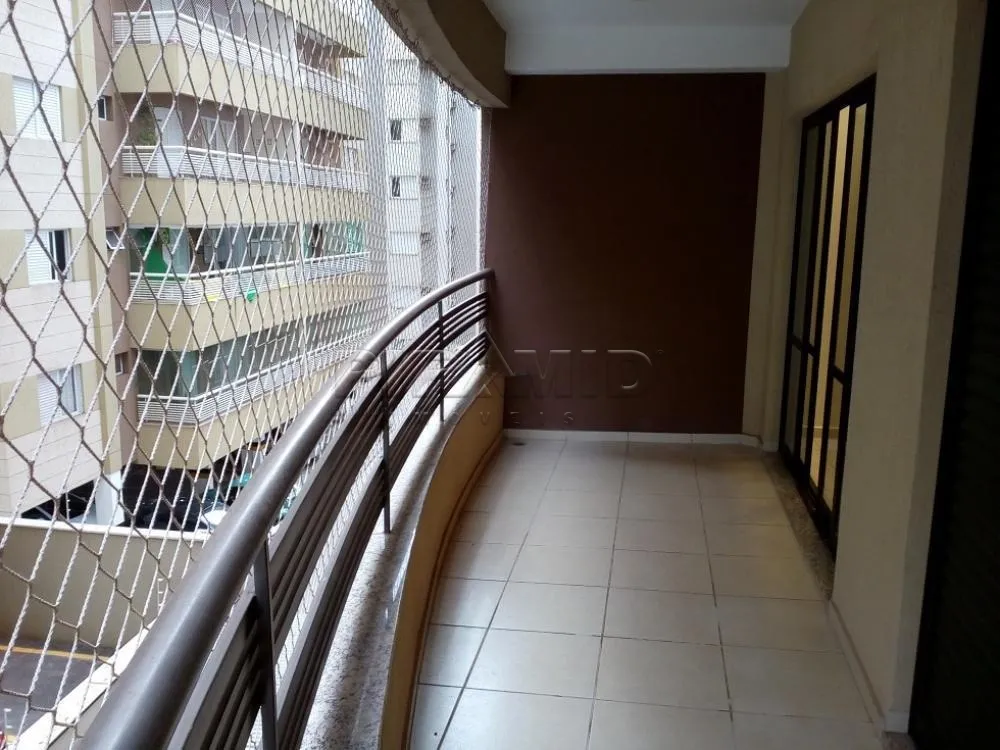 Alugar Apartamento / Padr&atilde;o em Ribeir&atilde;o Preto R$ 2.600,00 - Foto 4