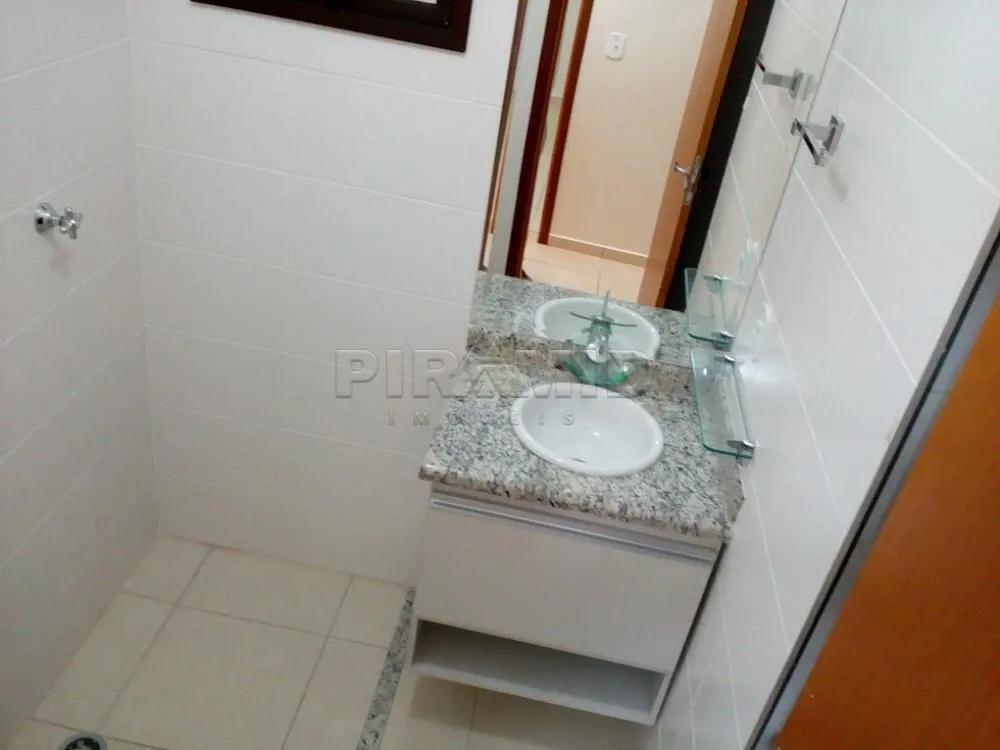 Alugar Apartamento / Padr&atilde;o em Ribeir&atilde;o Preto R$ 2.600,00 - Foto 9