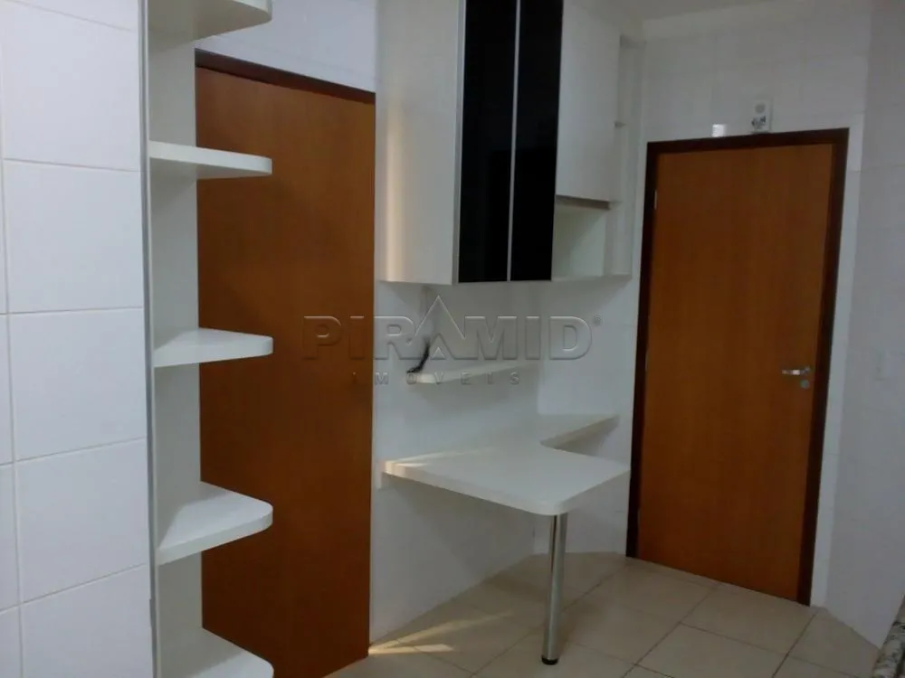 Alugar Apartamento / Padr&atilde;o em Ribeir&atilde;o Preto R$ 2.600,00 - Foto 15