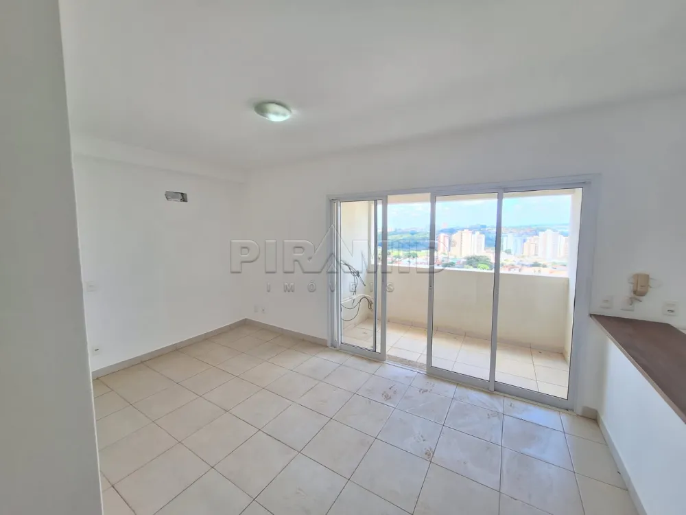 Alugar Apartamento / Padr&atilde;o em Ribeir&atilde;o Preto R$ 2.300,00 - Foto 1