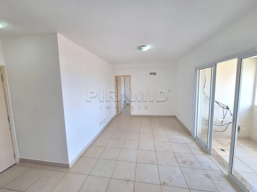 Alugar Apartamento / Padr&atilde;o em Ribeir&atilde;o Preto R$ 2.300,00 - Foto 2