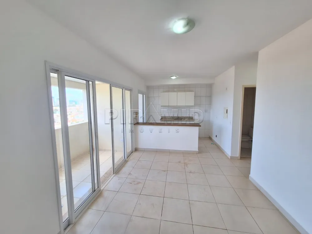Alugar Apartamento / Padr&atilde;o em Ribeir&atilde;o Preto R$ 2.300,00 - Foto 3
