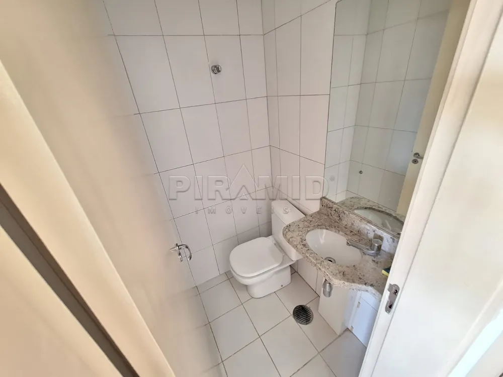 Alugar Apartamento / Padr&atilde;o em Ribeir&atilde;o Preto R$ 2.300,00 - Foto 5