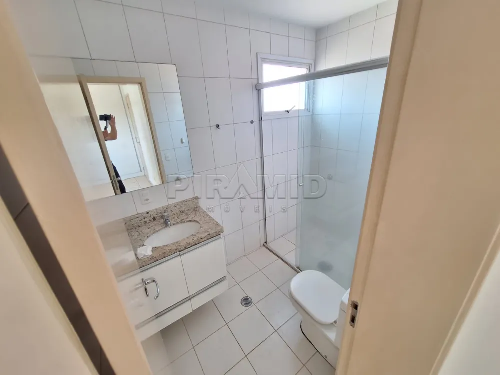 Alugar Apartamento / Padr&atilde;o em Ribeir&atilde;o Preto R$ 2.300,00 - Foto 8
