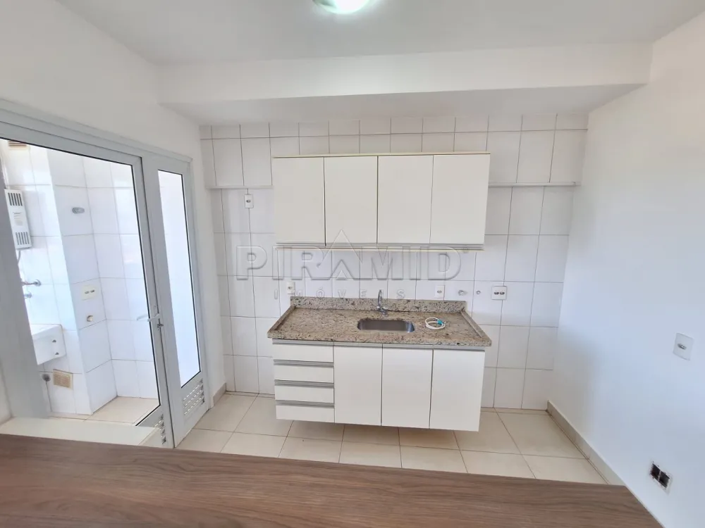 Alugar Apartamento / Padr&atilde;o em Ribeir&atilde;o Preto R$ 2.300,00 - Foto 9