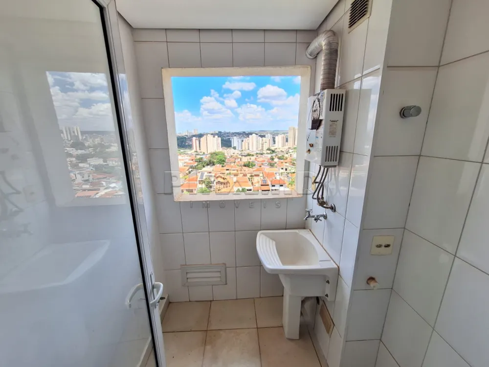 Alugar Apartamento / Padr&atilde;o em Ribeir&atilde;o Preto R$ 2.300,00 - Foto 12