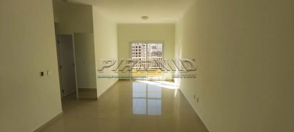 Alugar Apartamento / Padr&atilde;o em Ribeir&atilde;o Preto R$ 2.800,00 - Foto 1