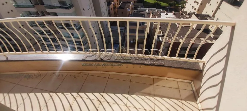 Alugar Apartamento / Padr&atilde;o em Ribeir&atilde;o Preto R$ 2.800,00 - Foto 2
