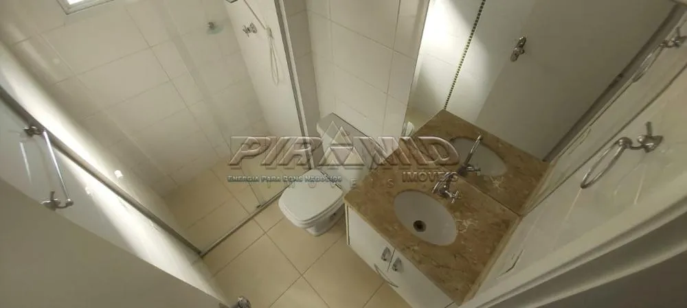 Alugar Apartamento / Padr&atilde;o em Ribeir&atilde;o Preto R$ 2.800,00 - Foto 9