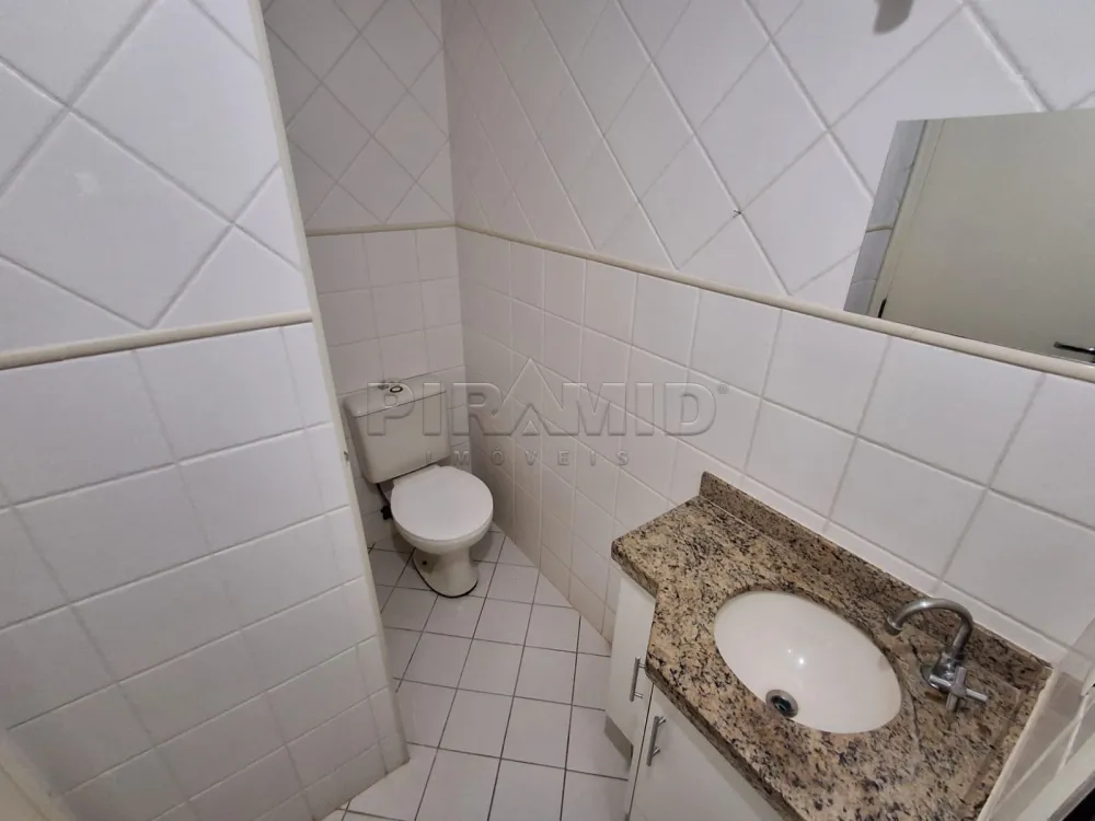 Alugar Apartamento / Padr&atilde;o em Ribeir&atilde;o Preto R$ 1.200,00 - Foto 8