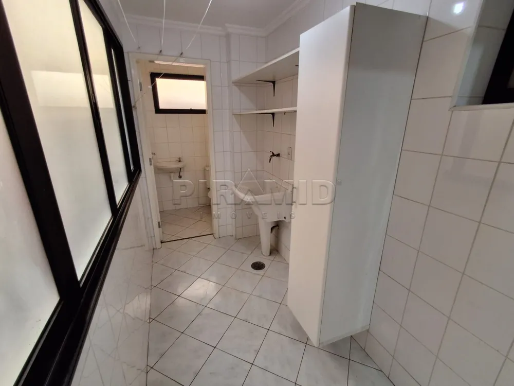 Alugar Apartamento / Padr&atilde;o em Ribeir&atilde;o Preto R$ 1.200,00 - Foto 14