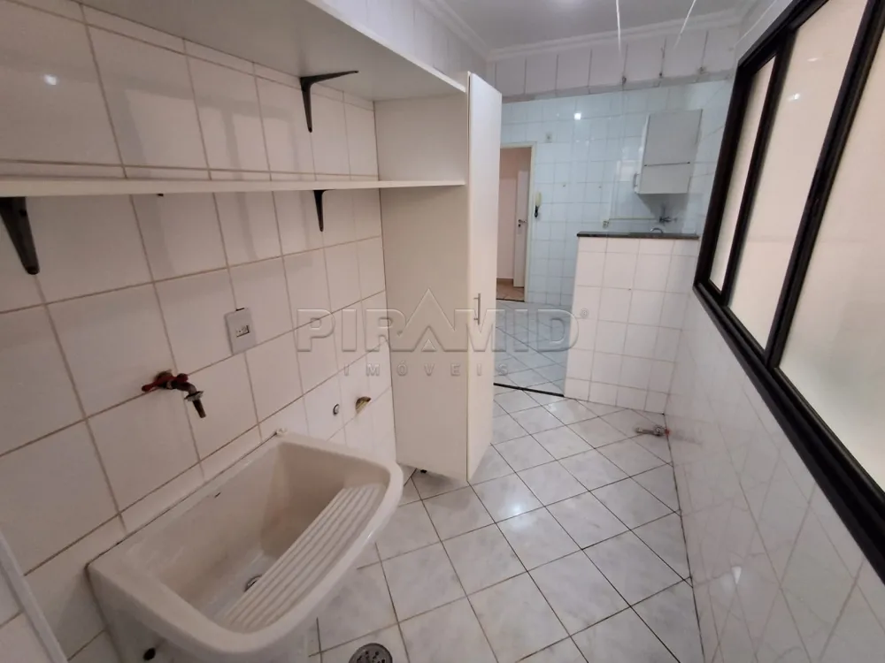 Alugar Apartamento / Padr&atilde;o em Ribeir&atilde;o Preto R$ 1.200,00 - Foto 16