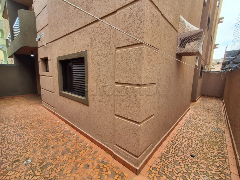 Alugar Apartamento / Padr&atilde;o em Ribeir&atilde;o Preto R$ 1.200,00 - Foto 18
