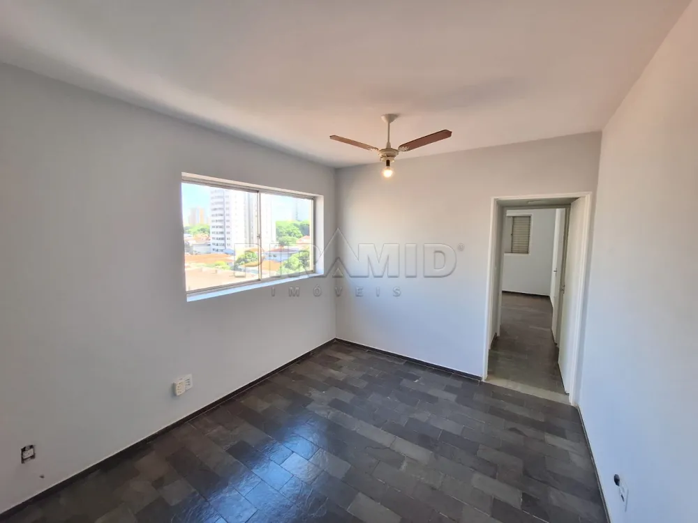 Alugar Apartamento / Padr&atilde;o em Ribeir&atilde;o Preto R$ 1.150,00 - Foto 1