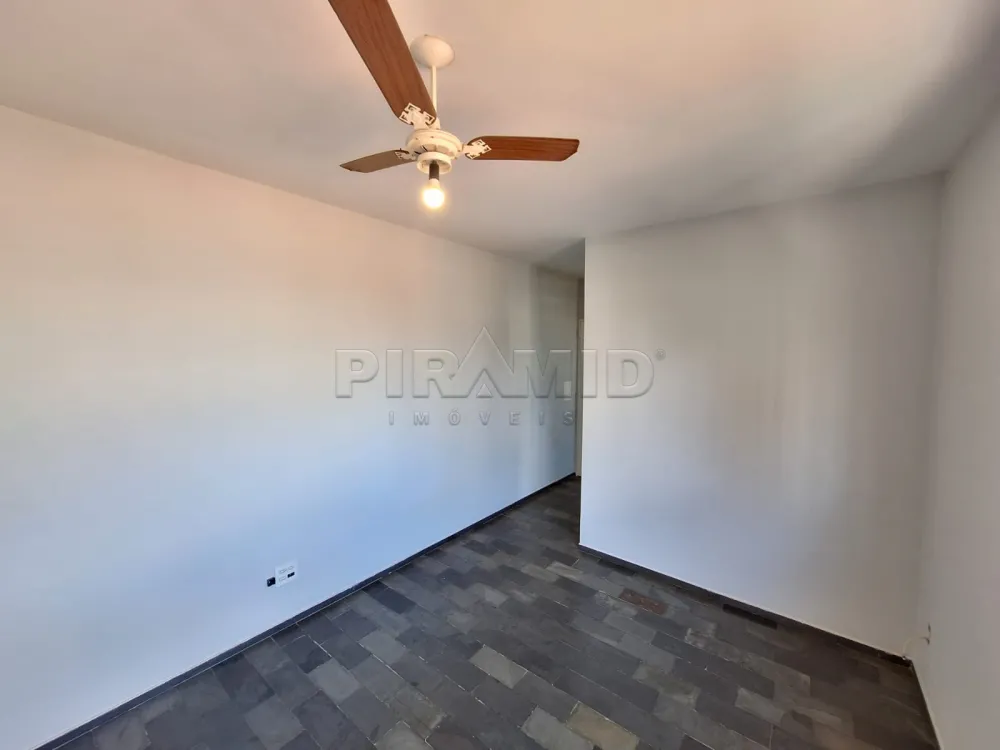 Alugar Apartamento / Padr&atilde;o em Ribeir&atilde;o Preto R$ 1.150,00 - Foto 3