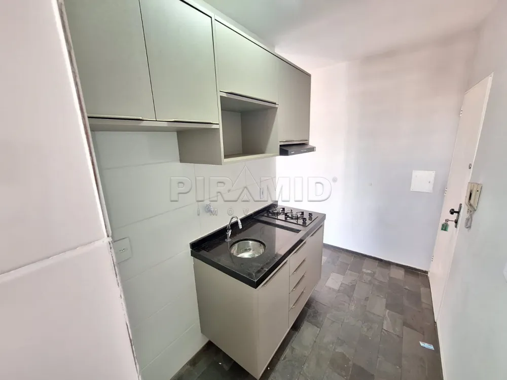 Alugar Apartamento / Padr&atilde;o em Ribeir&atilde;o Preto R$ 1.150,00 - Foto 9