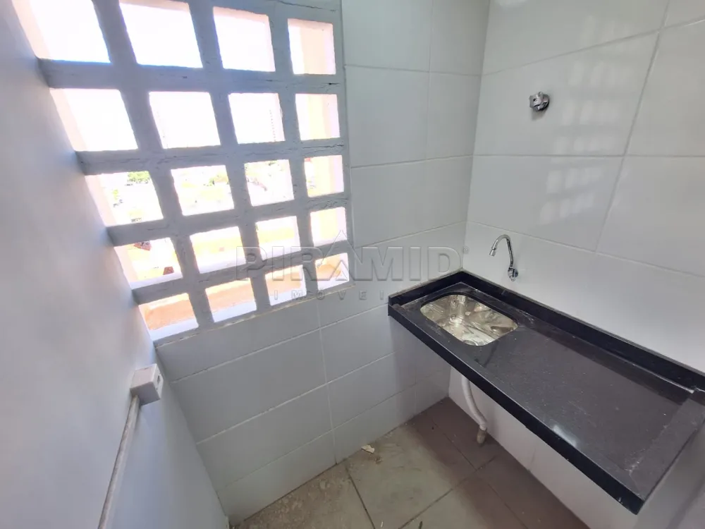 Alugar Apartamento / Padr&atilde;o em Ribeir&atilde;o Preto R$ 1.150,00 - Foto 10
