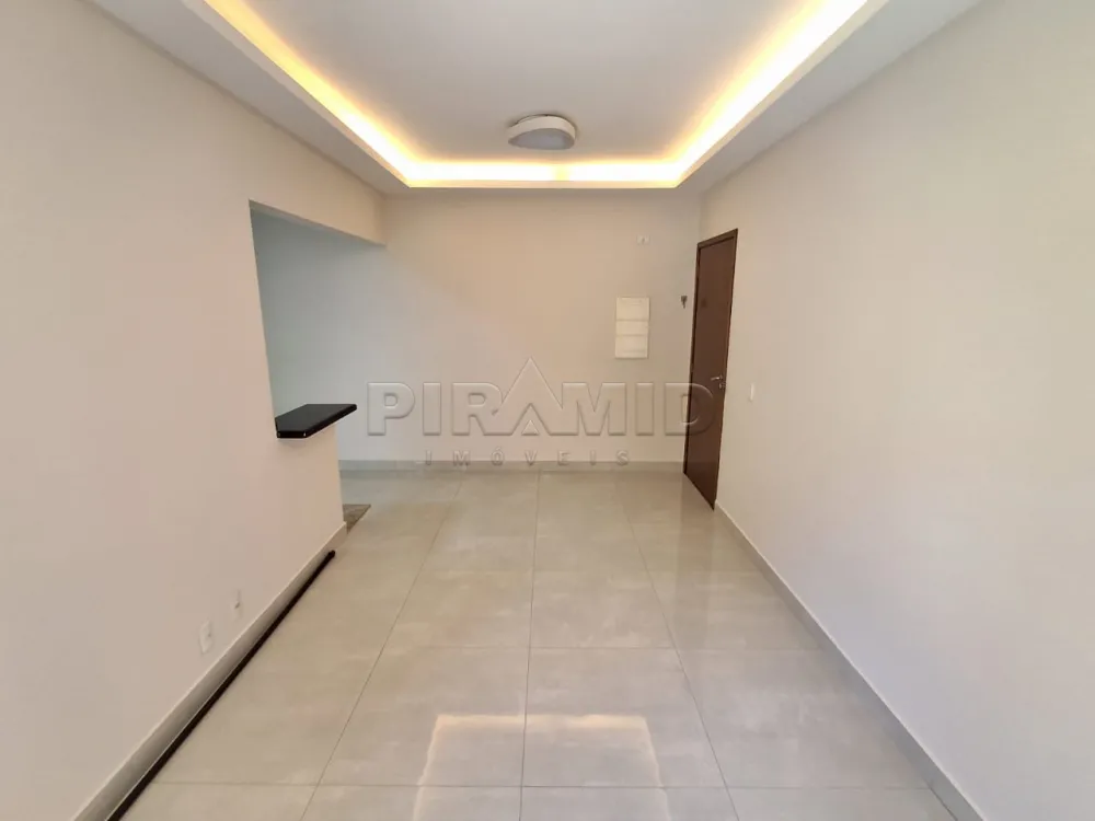Alugar Apartamento / Padr&atilde;o em Ribeir&atilde;o Preto R$ 2.000,00 - Foto 1