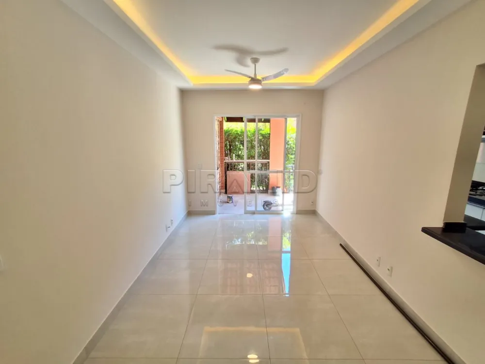 Alugar Apartamento / Padr&atilde;o em Ribeir&atilde;o Preto R$ 2.000,00 - Foto 2