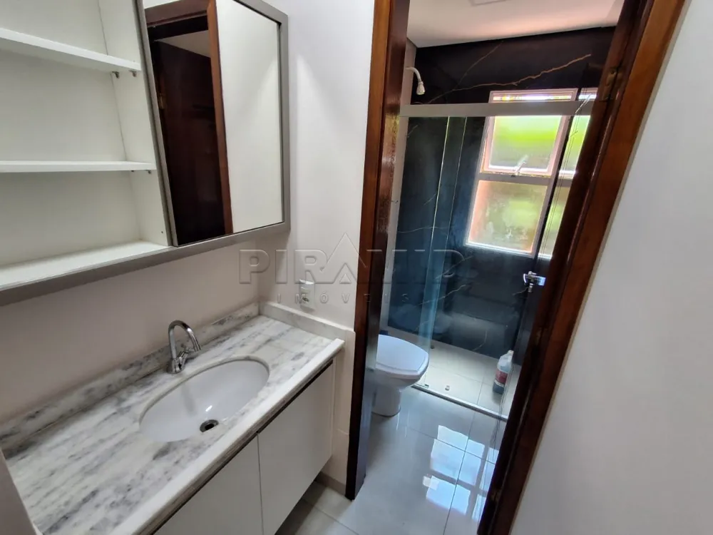 Alugar Apartamento / Padr&atilde;o em Ribeir&atilde;o Preto R$ 2.000,00 - Foto 9