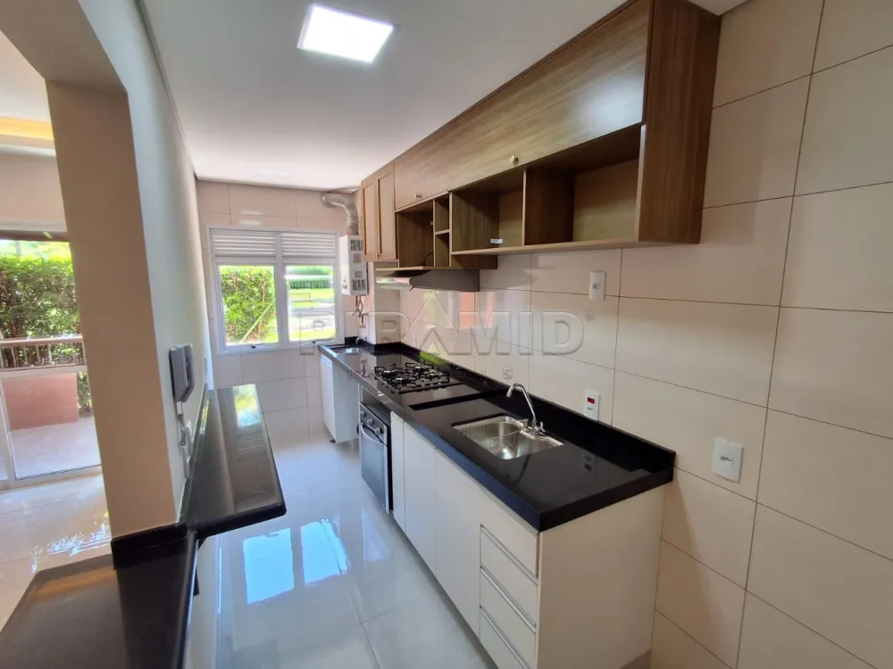Alugar Apartamento / Padr&atilde;o em Ribeir&atilde;o Preto R$ 2.000,00 - Foto 12